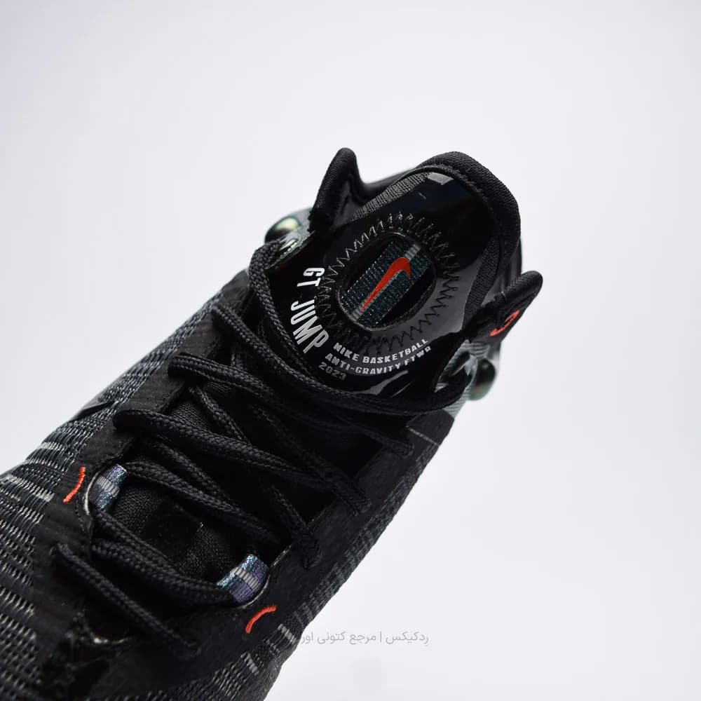 کتونی Nike مدل Air Zoom G.T. Jump 2 EP – FV1896-001 — تصویر ۸