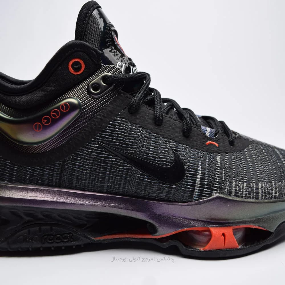 کتونی Nike مدل Air Zoom G.T. Jump 2 EP – FV1896-001 — تصویر ۶