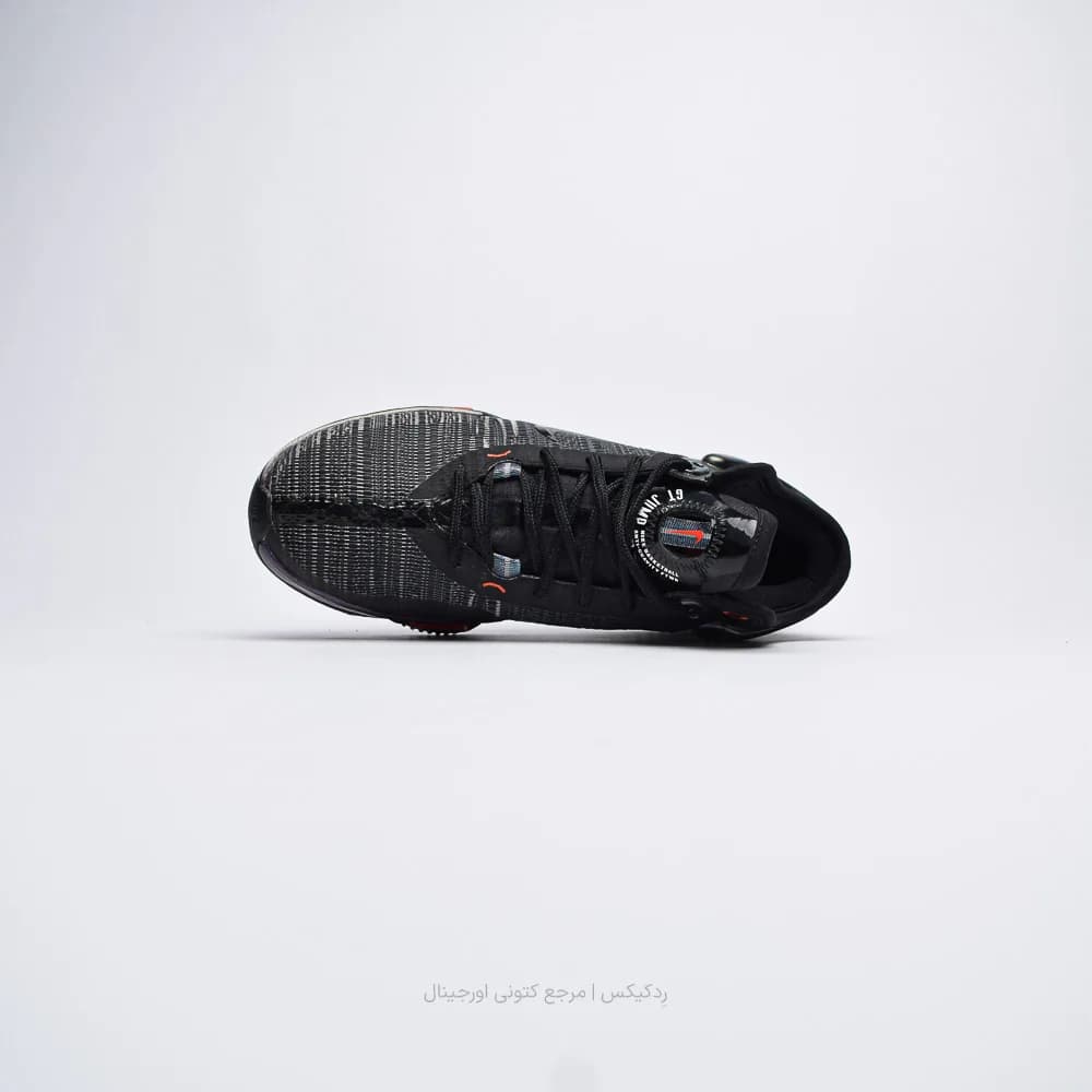 کتونی Nike مدل Air Zoom G.T. Jump 2 EP – FV1896-001 — تصویر ۴