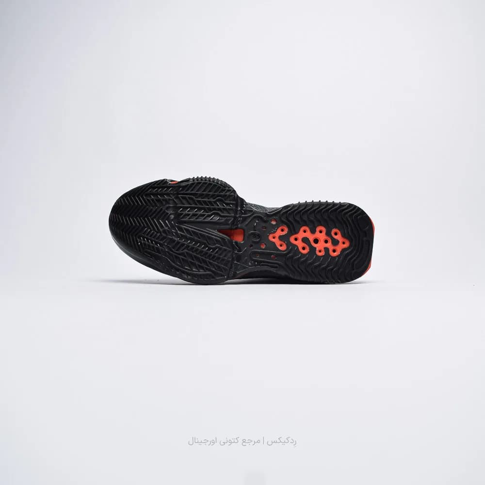 کتونی Nike مدل Air Zoom G.T. Jump 2 EP – FV1896-001 — تصویر ۳