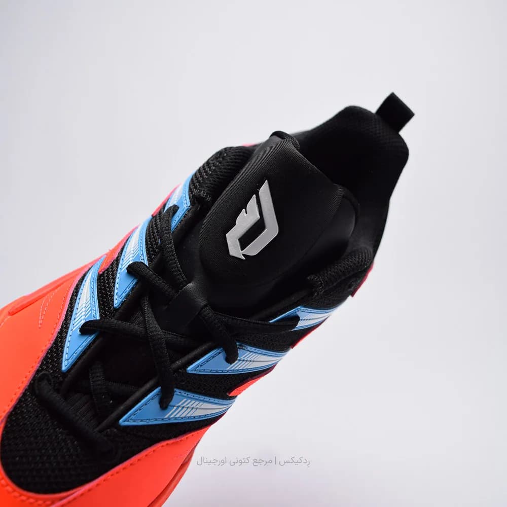 کتونی Adidas مدل Dame Certified 3 Low – IH8464 — تصویر ۸