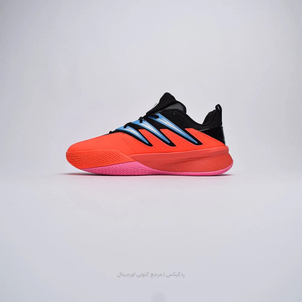 کتونی Adidas مدل Dame Certified 3 Low – IH8464 — تصویر ۲