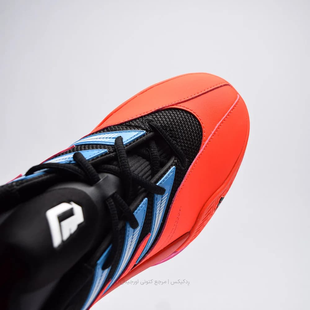 کتونی Adidas مدل Dame Certified 3 Low – IH8464 — تصویر ۷
