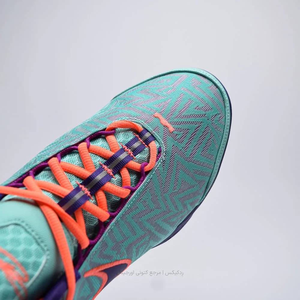 کتونی Nike مدل LeBron NXXT Genisys – HF0711-300 — تصویر ۷