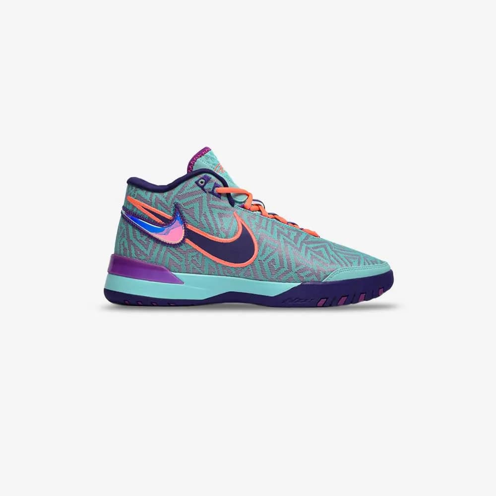 کتونی Nike مدل LeBron NXXT Genisys – HF0711-300
