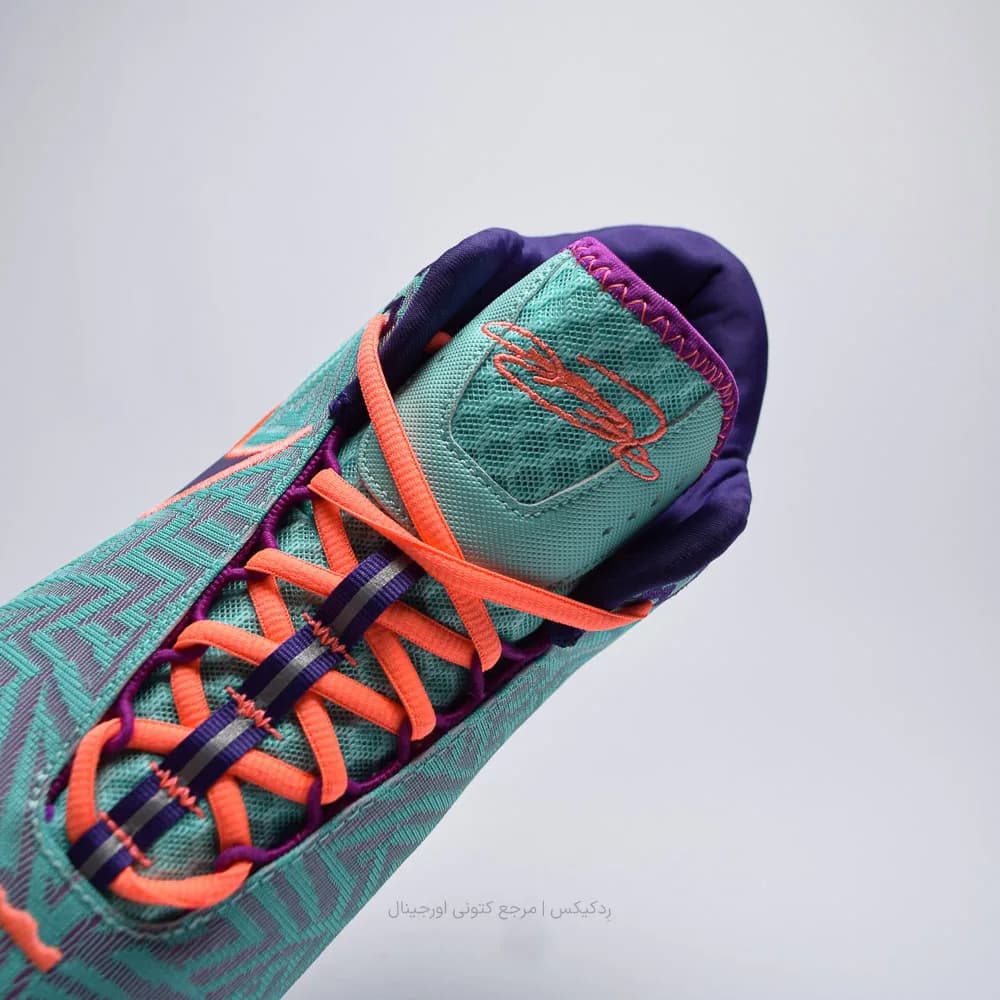 کتونی Nike مدل LeBron NXXT Genisys – HF0711-300 — تصویر ۸