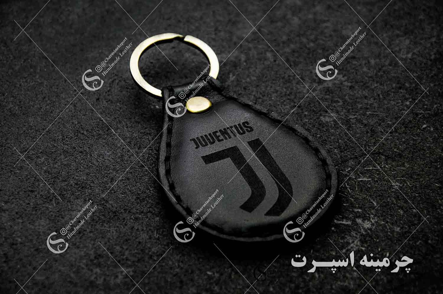 جاکلیدی یوونتوس — تصویر ۲