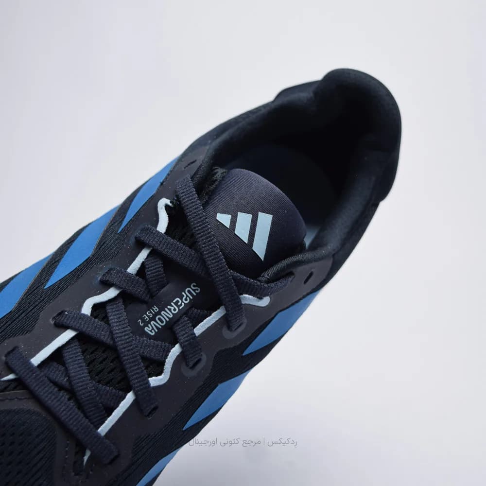 کتونی Adidas مدل Supernova Rise 2 m – JR7685 — تصویر ۸