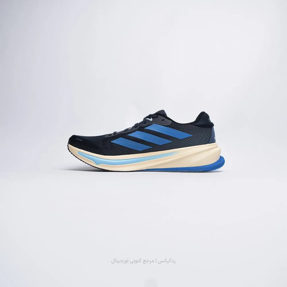 کتونی Adidas مدل Supernova Rise 2 m – JR7685 — تصویر ۲