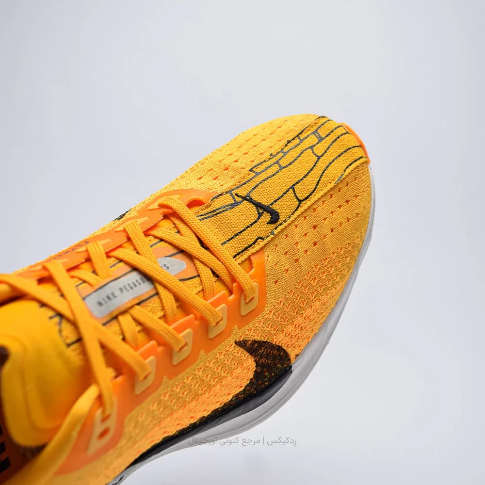 کتونی Nike مدل ZoomX Pegasus Plus – IH3258-700 — تصویر ۷