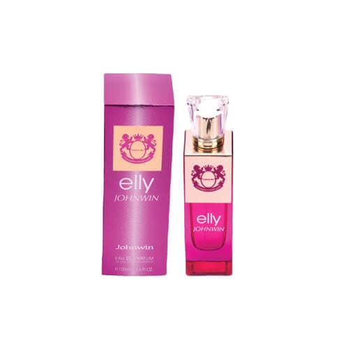 عطر ادکلن اله جانوین جکوینز الی