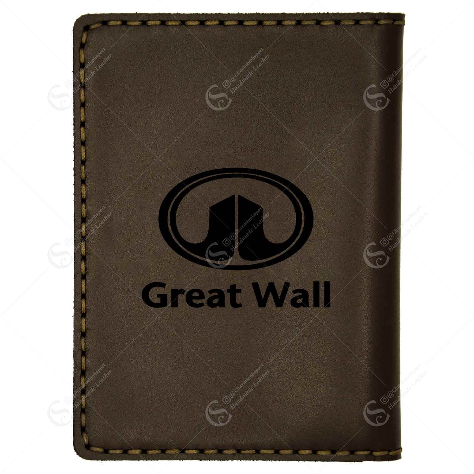 کیف مدارک گریت وال