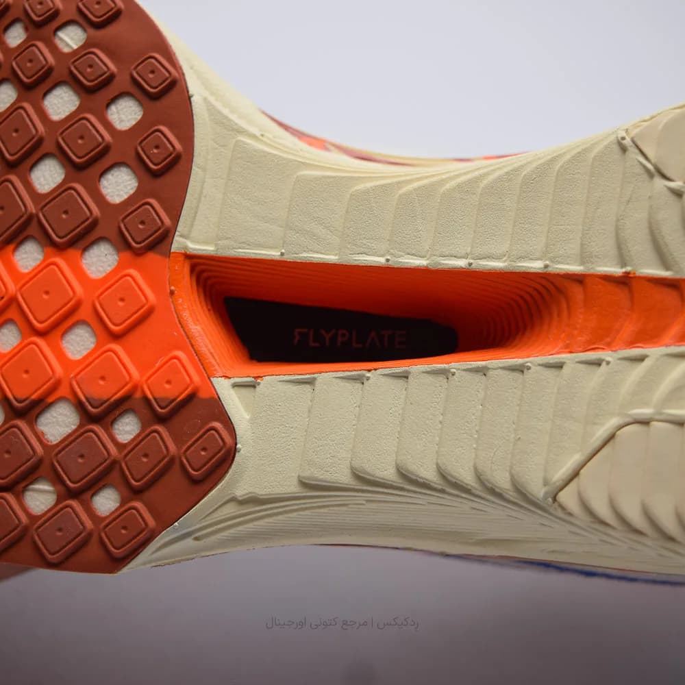 کتونی Nike مدل ZoomX Next Vaporfly Premium 3 – FQ7676-100 — تصویر ۴