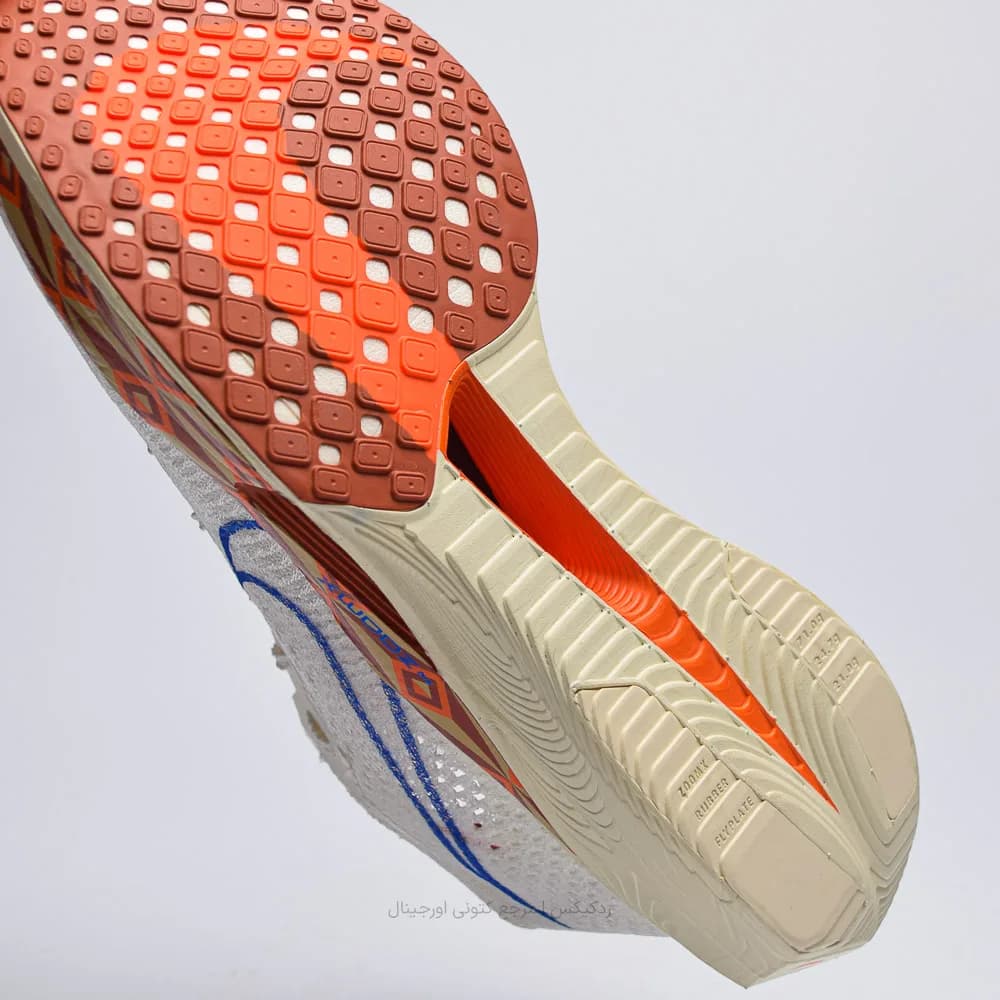 کتونی Nike مدل ZoomX Next Vaporfly Premium 3 – FQ7676-100 — تصویر ۳