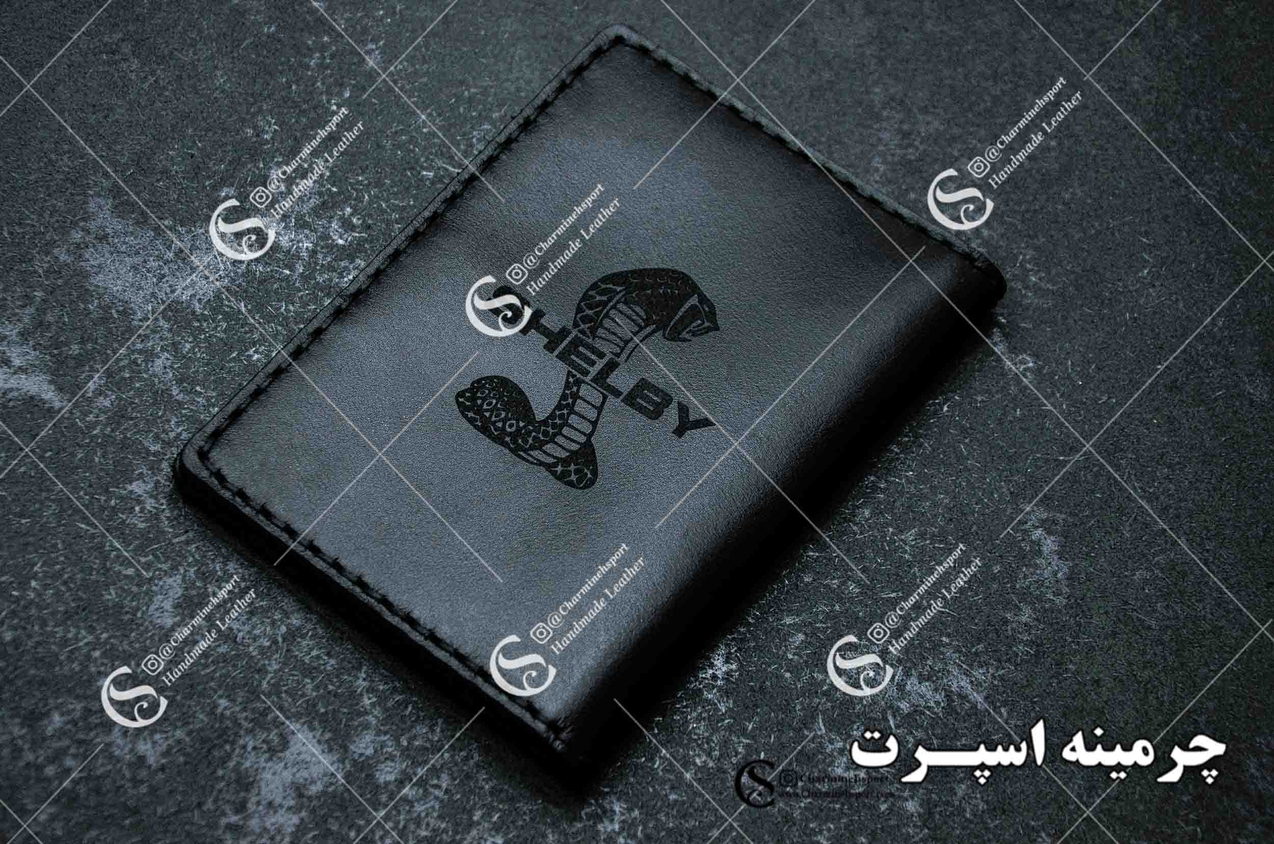 کیف مدارک شلبی — تصویر ۶