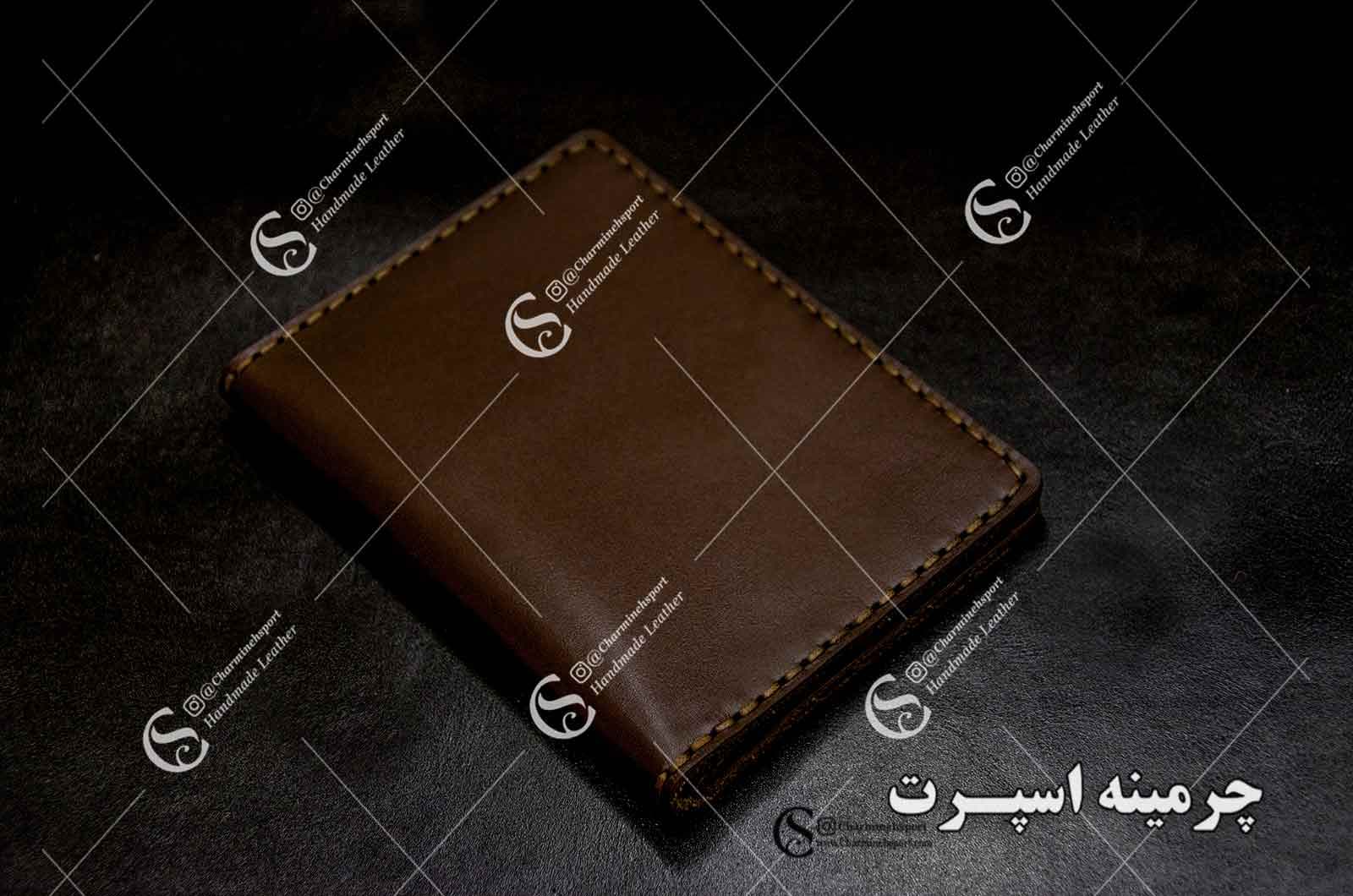 کیف مدارک شلبی — تصویر ۴