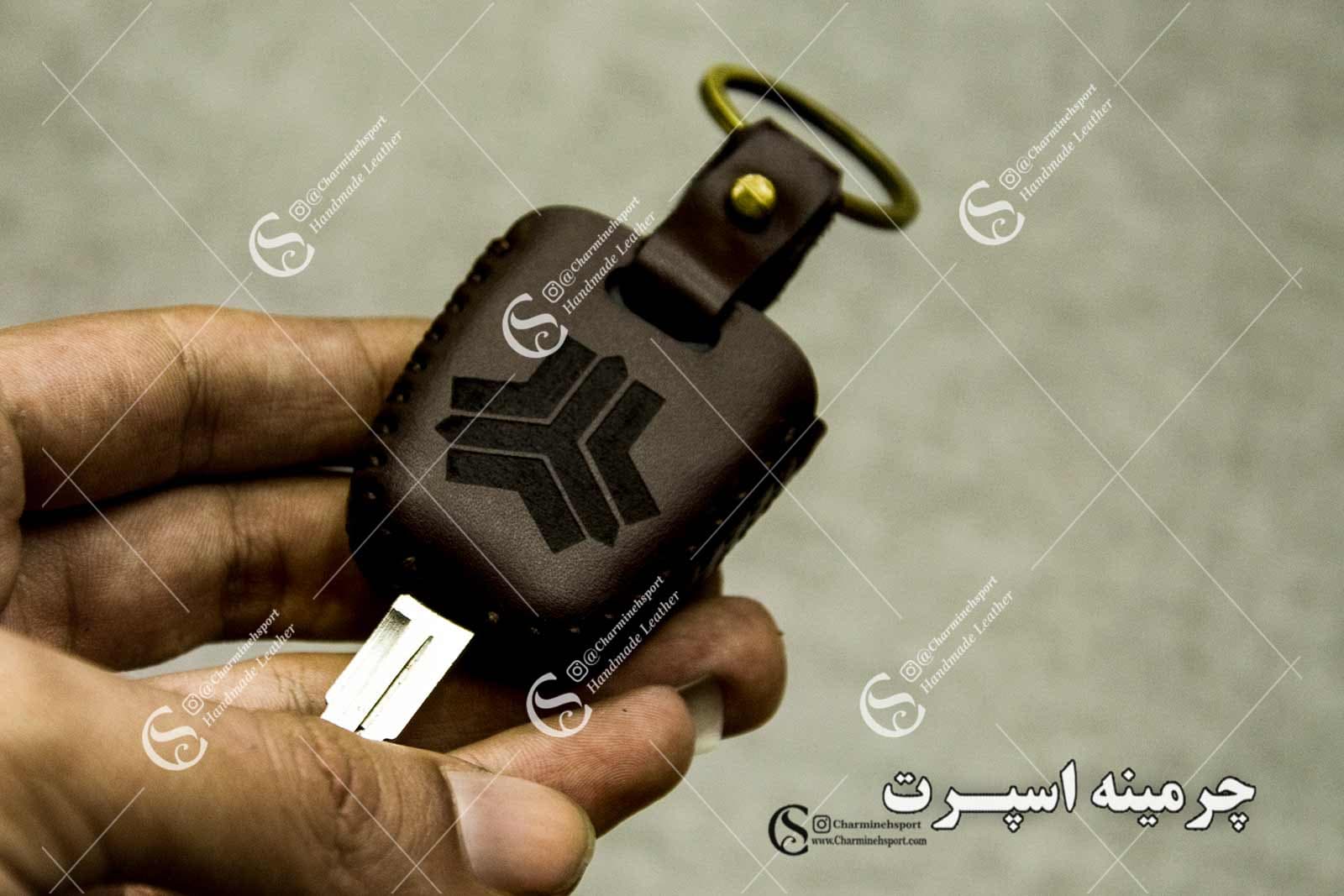کاور ریموت سایپا — تصویر ۵