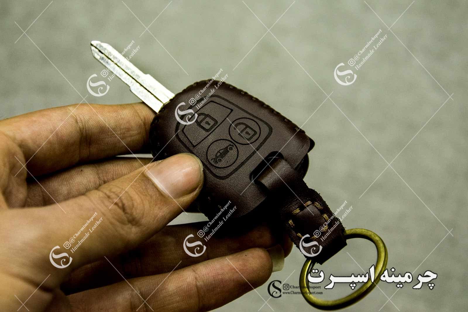 کاور ریموت سایپا — تصویر ۶