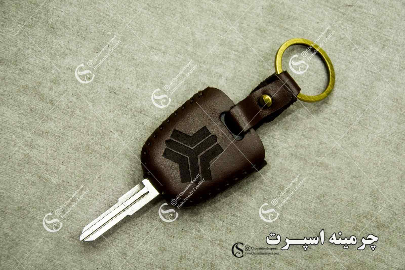 کاور ریموت سایپا — تصویر ۲