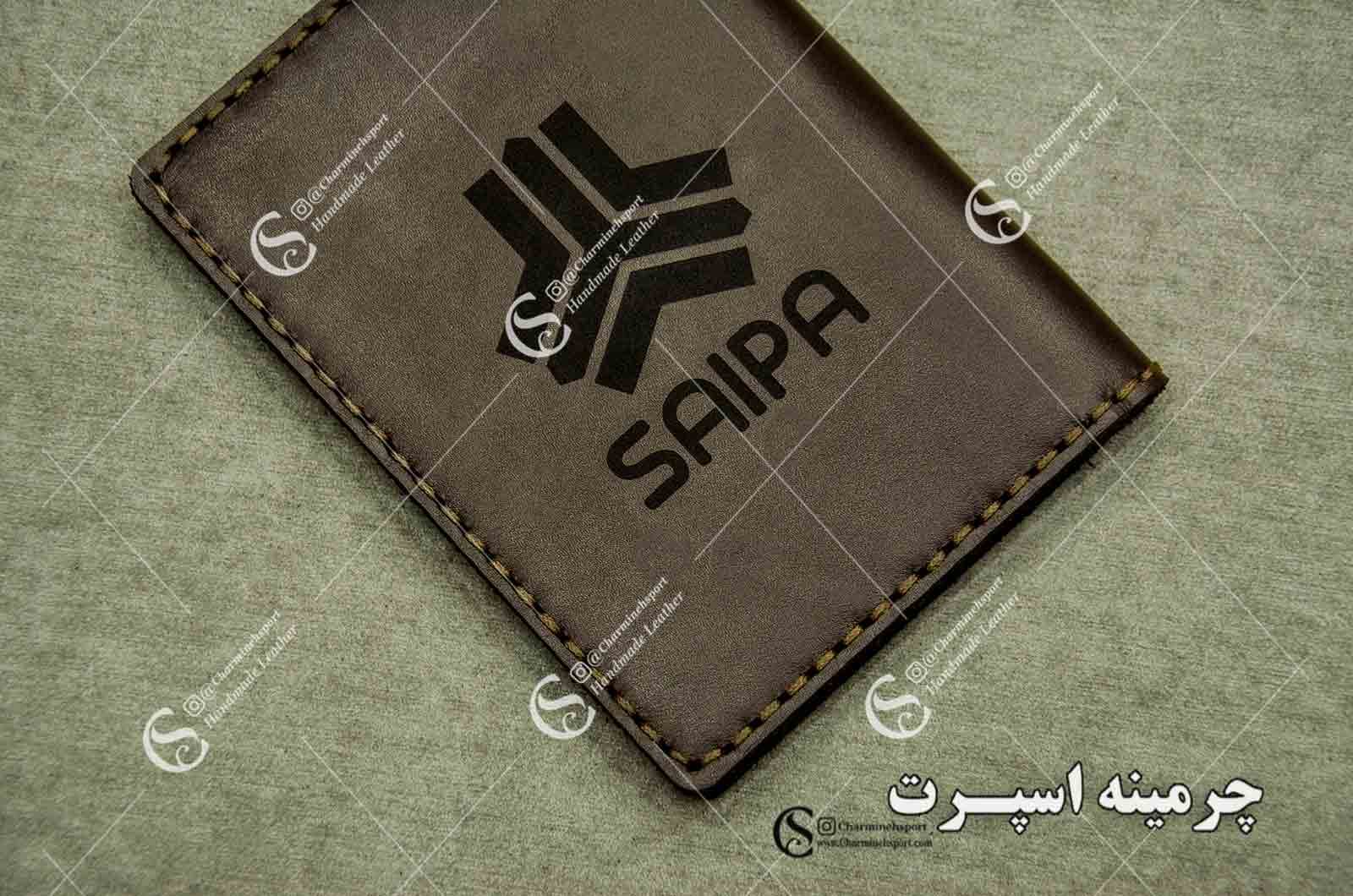 کیف مدارک سایپا — تصویر ۲