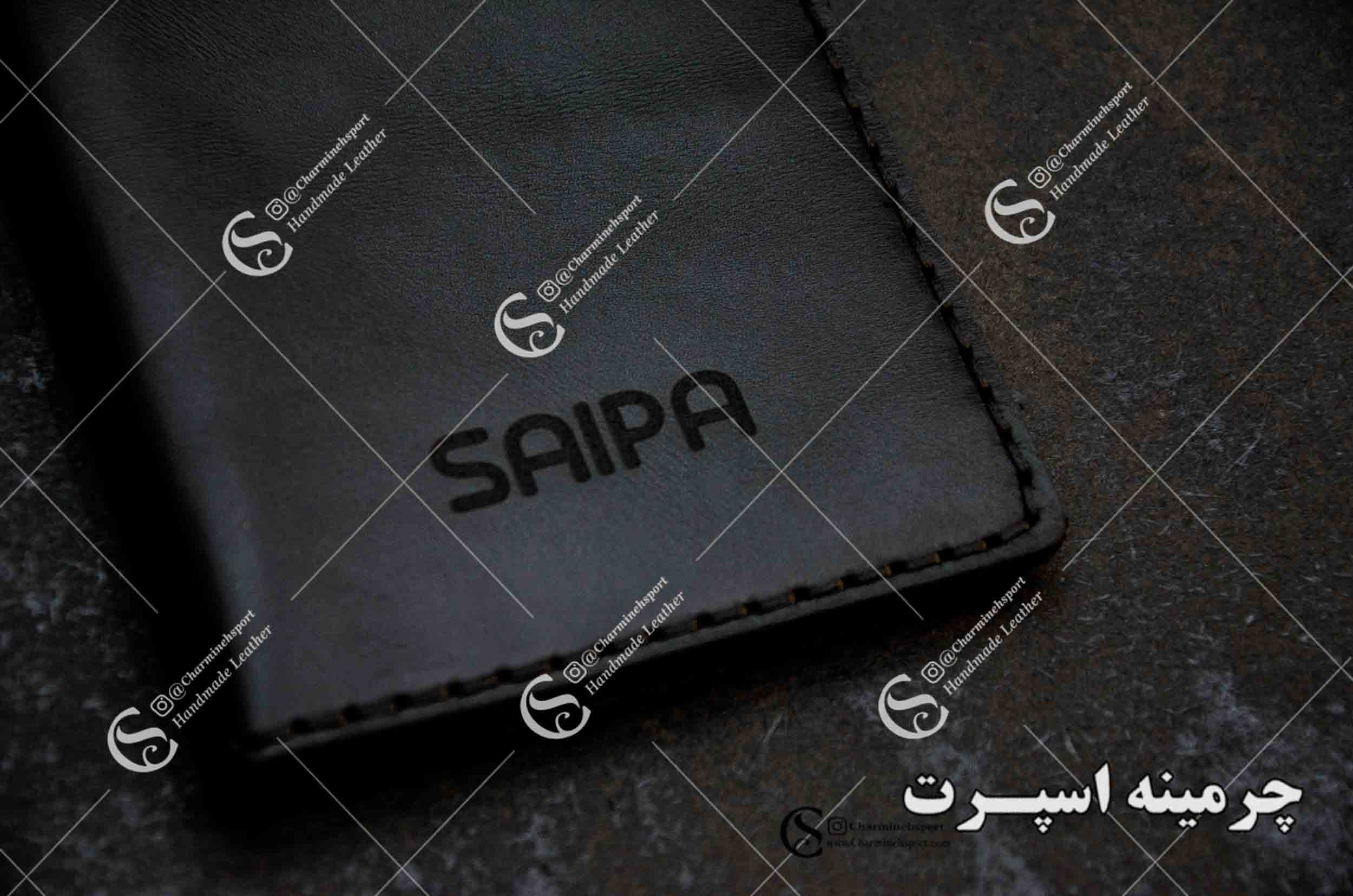 کیف مدارک سایپا — تصویر ۷