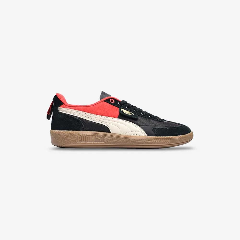 کتونی Puma مدل Palermo X Scuderia Ferrari – 308899-01