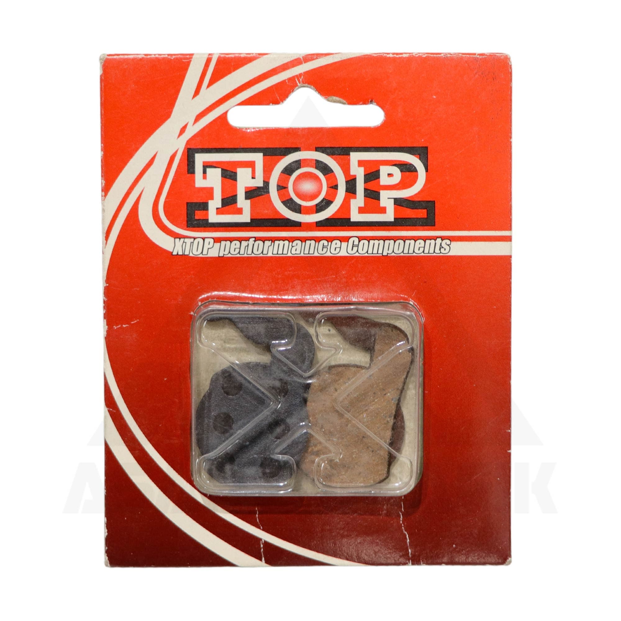 لنت ترمز XTOP کد BP-15