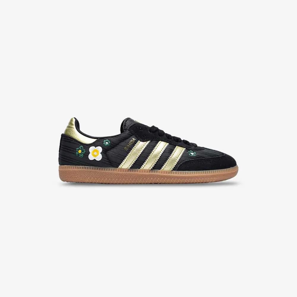 کتونی Adidas مدل Samba OG X Liberty London – IH1331