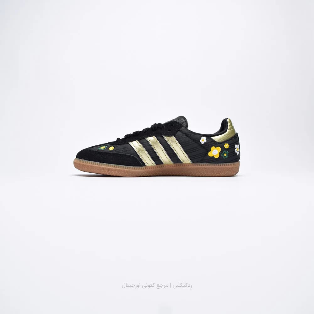 کتونی Adidas مدل Samba OG X Liberty London – IH1331 — تصویر ۲