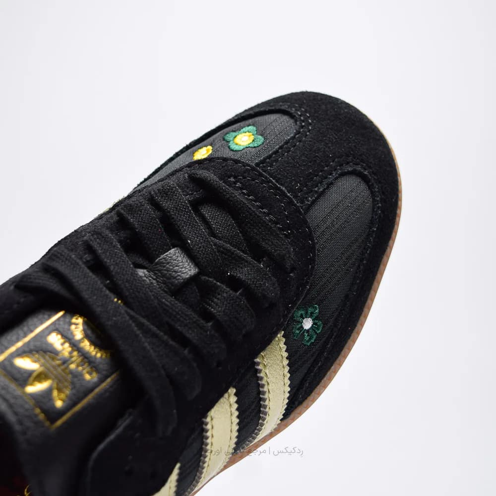کتونی Adidas مدل Samba OG X Liberty London – IH1331 — تصویر ۷