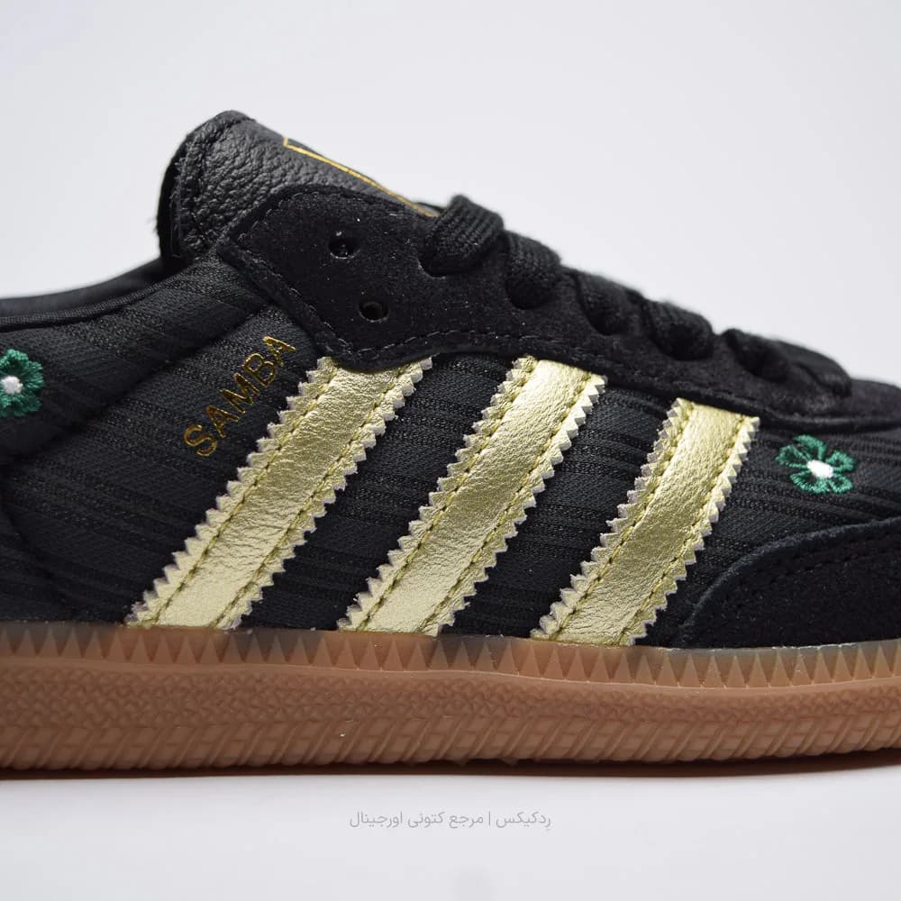 کتونی Adidas مدل Samba OG X Liberty London – IH1331 — تصویر ۶
