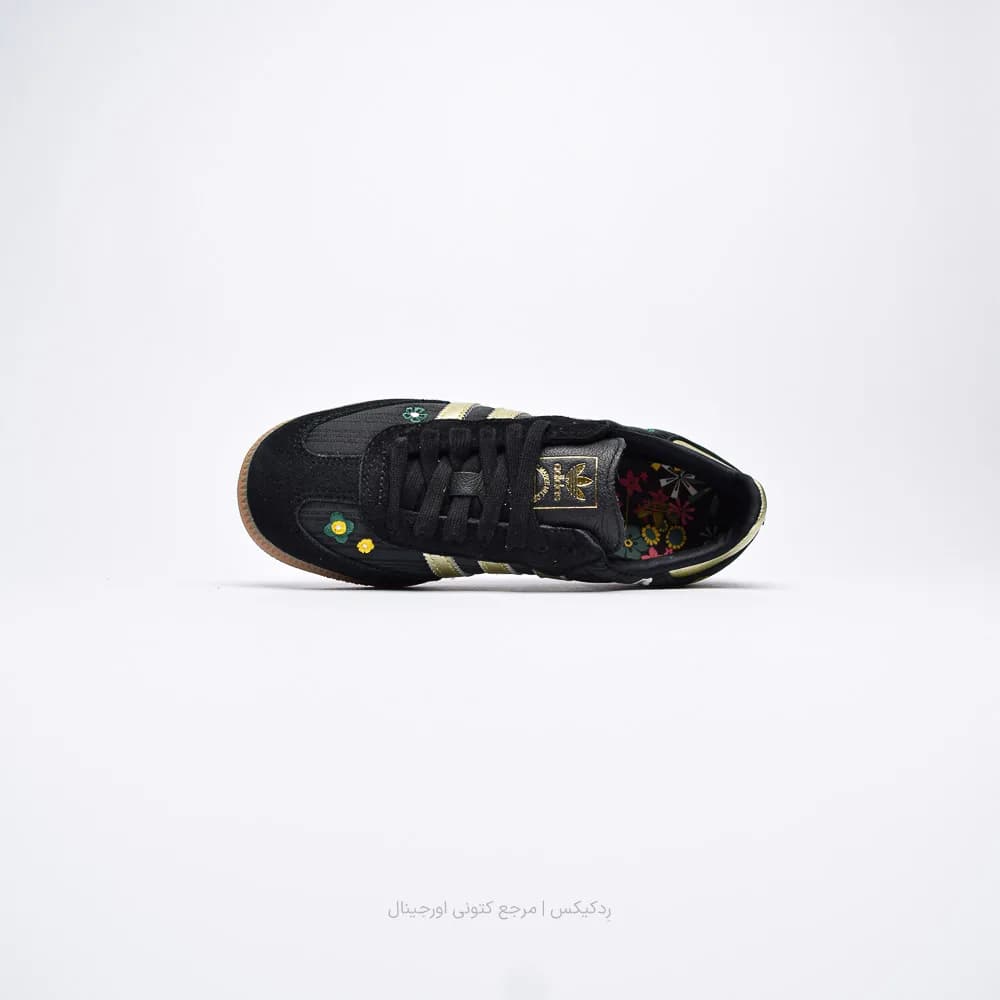 کتونی Adidas مدل Samba OG X Liberty London – IH1331 — تصویر ۴