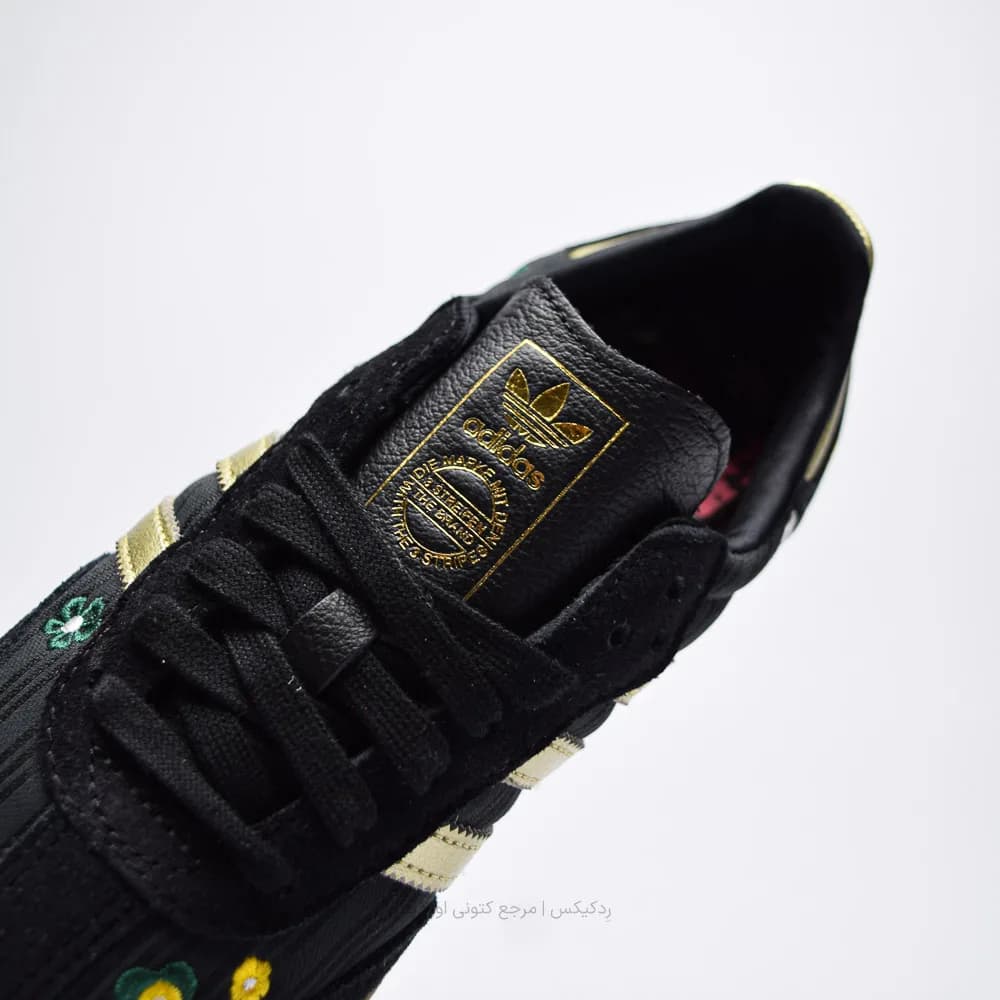 کتونی Adidas مدل Samba OG X Liberty London – IH1331 — تصویر ۸