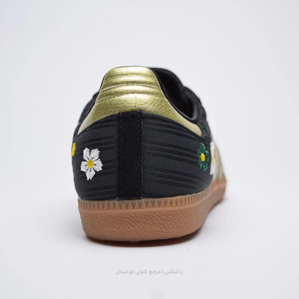 کتونی Adidas مدل Samba OG X Liberty London – IH1331 — تصویر ۵