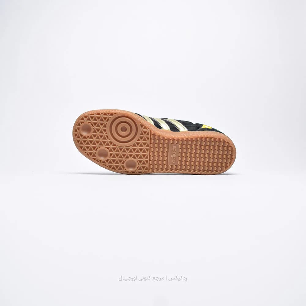 کتونی Adidas مدل Samba OG X Liberty London – IH1331 — تصویر ۳