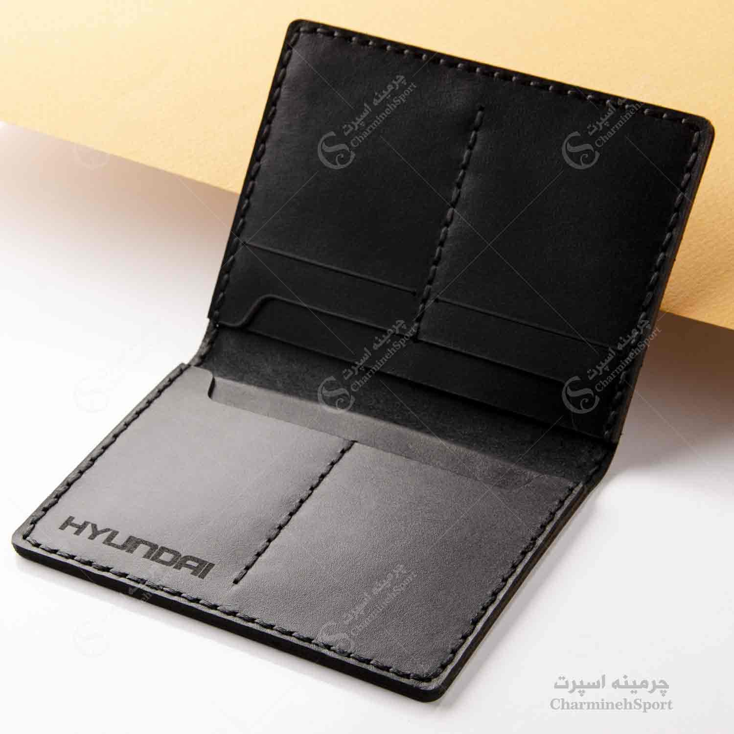 کیف مدارک هیوندا — تصویر ۷