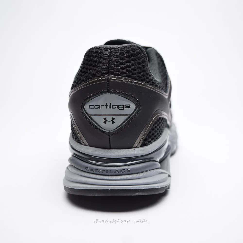 کتونی Under Armour مدل Ua Hovr Apparition – 3027595-007 — تصویر ۵