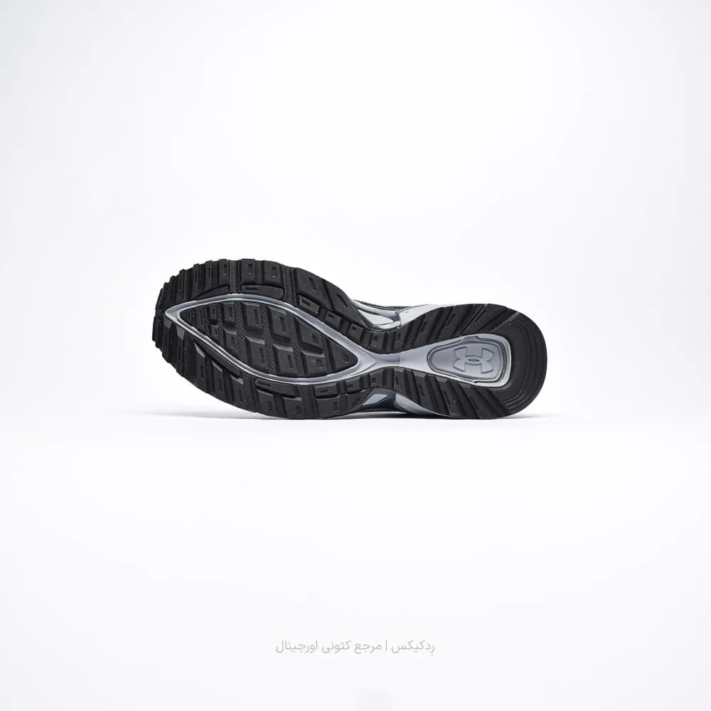 کتونی Under Armour مدل Ua Hovr Apparition – 3027595-007 — تصویر ۳