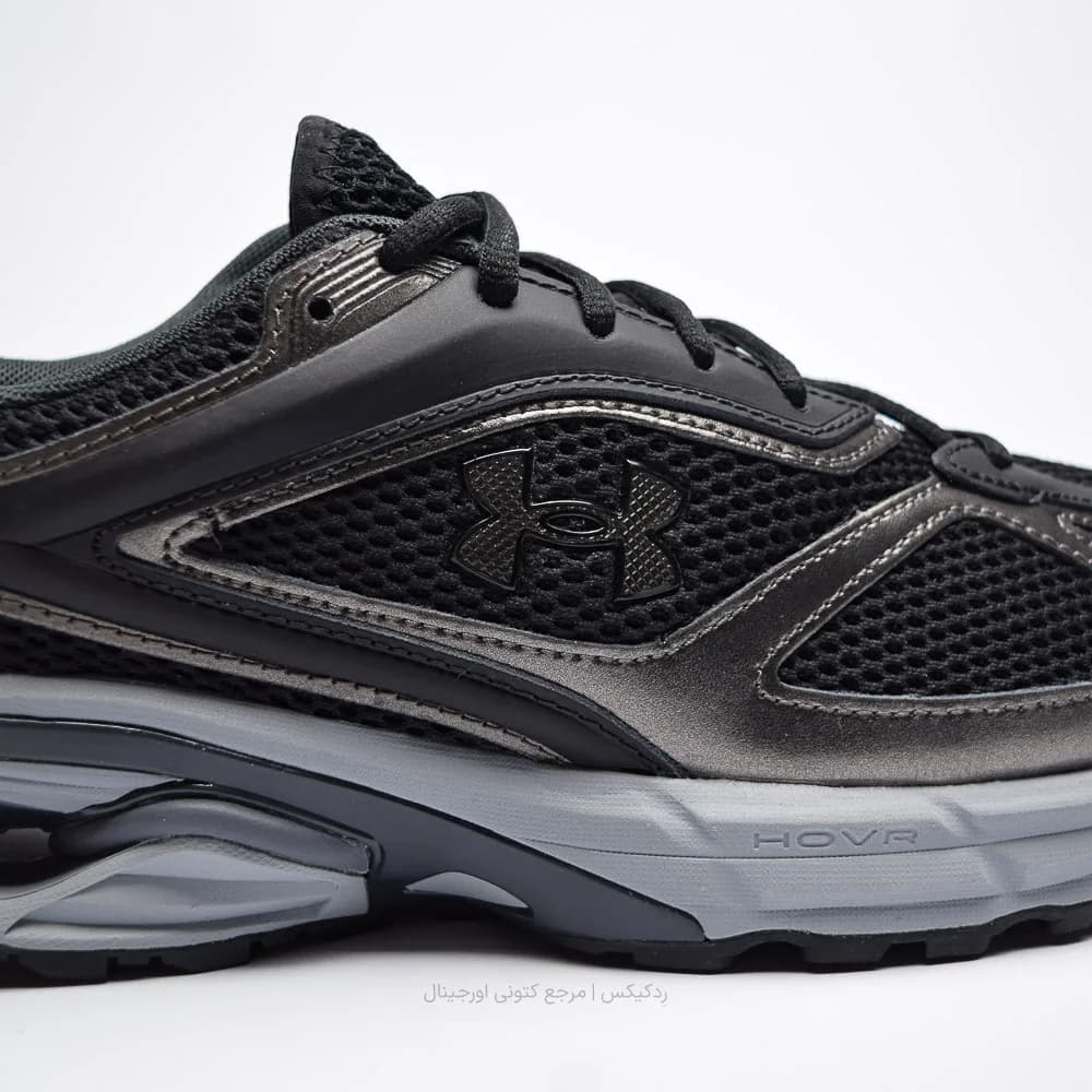 کتونی Under Armour مدل Ua Hovr Apparition – 3027595-007 — تصویر ۶