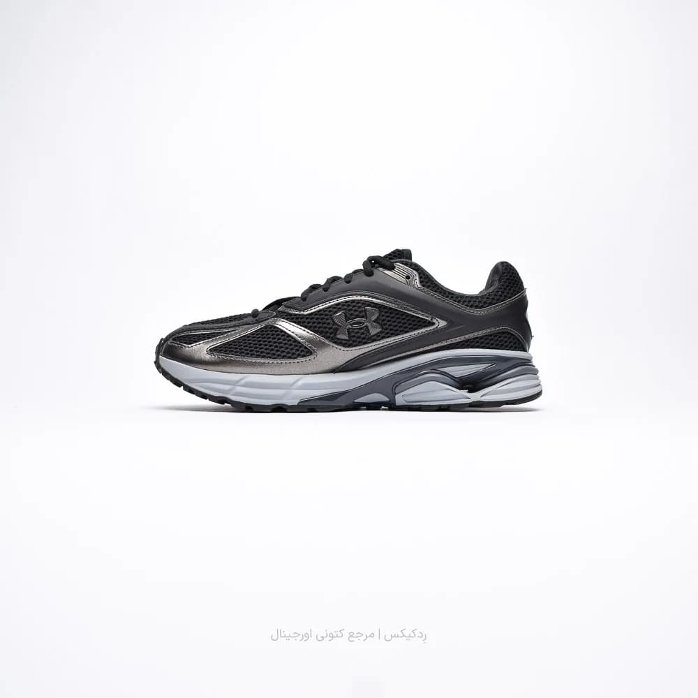 کتونی Under Armour مدل Ua Hovr Apparition – 3027595-007 — تصویر ۲