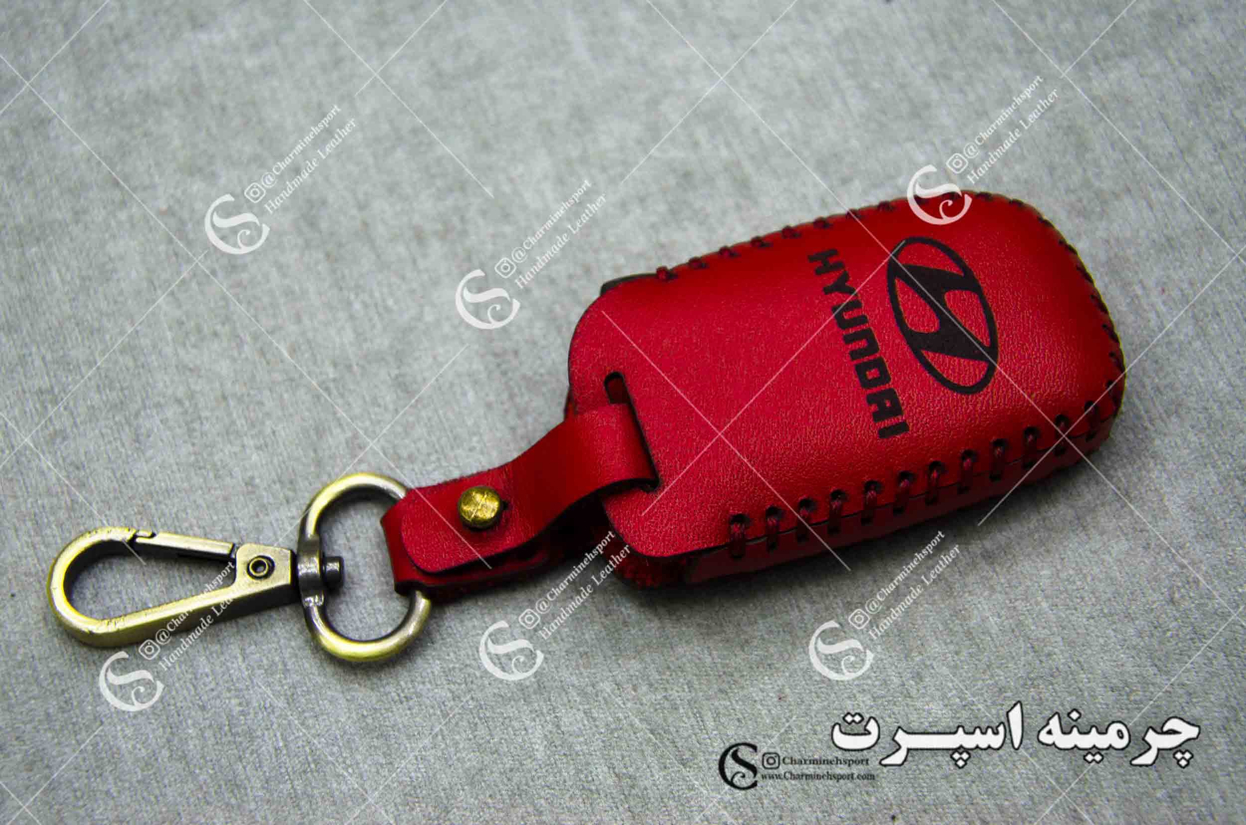 کاور ریموت هیوندا کج — تصویر ۷