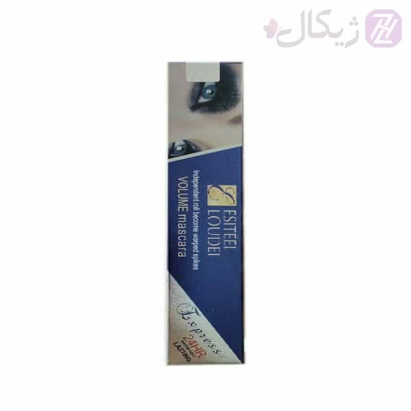 ریمل استی لادر حجم دهنده و بلند کننده مژه estee lauder — تصویر ۹