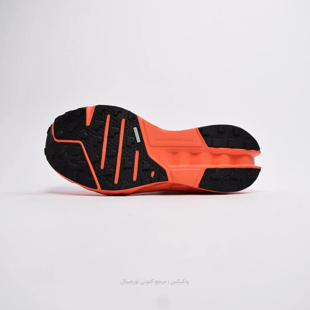 کتونی On Running مدل Cloudsurfer Trail Waterproof – 3me10271906 — تصویر ۴