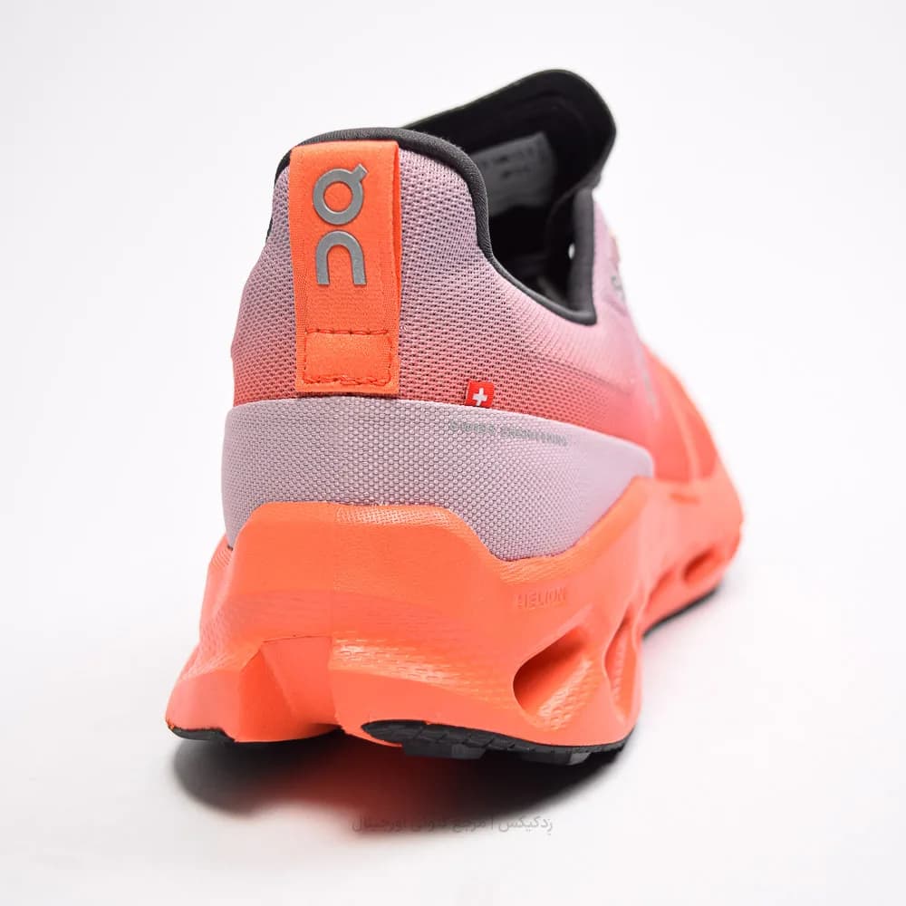 کتونی On Running مدل Cloudsurfer Trail Waterproof – 3me10271906 — تصویر ۵
