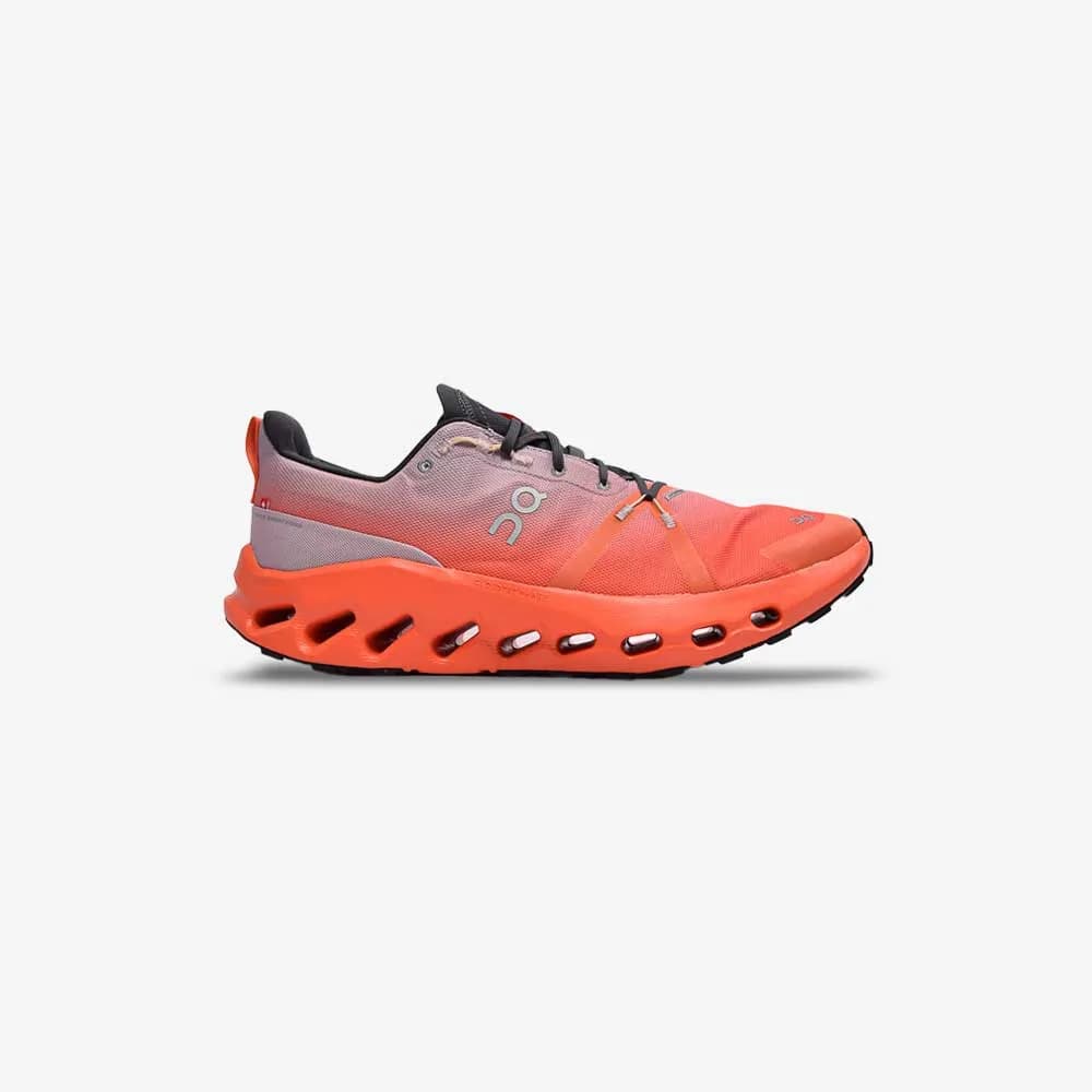 کتونی On Running مدل Cloudsurfer Trail Waterproof – 3me10271906
