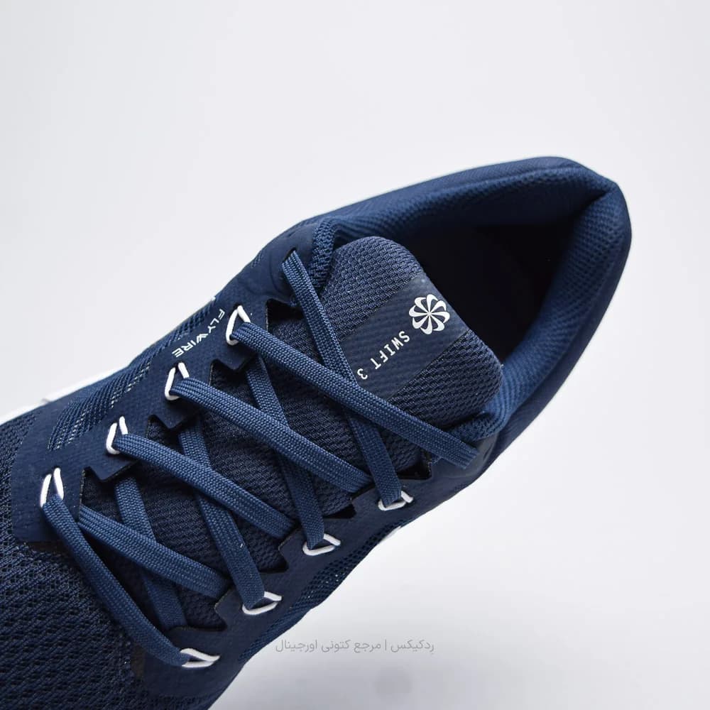 کتونی Nike مدل Run Swift 3 – DR2695-401 — تصویر ۸
