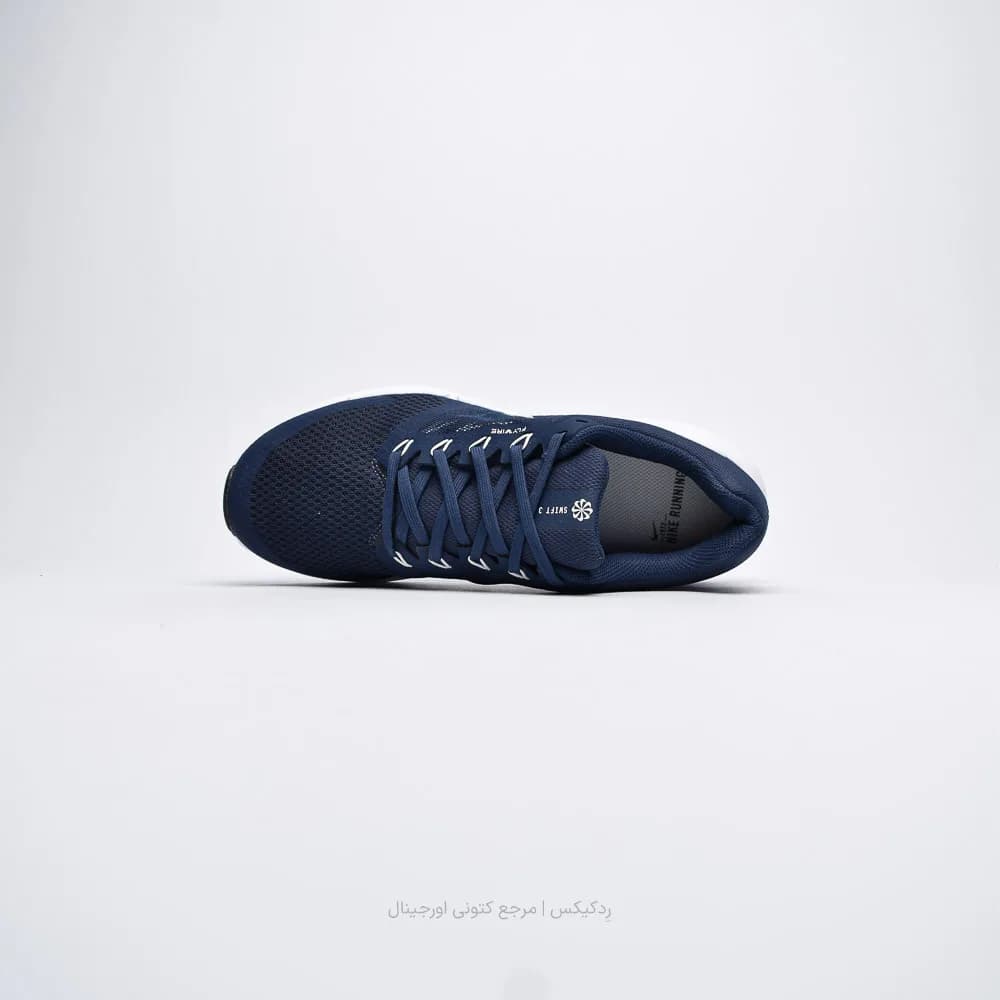 کتونی Nike مدل Run Swift 3 – DR2695-401 — تصویر ۴
