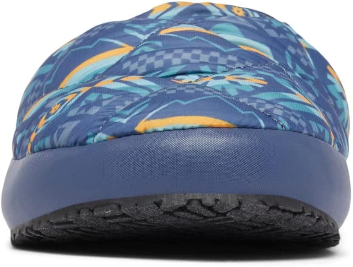پاپوش و صندل راحتی بچگانه برند کلمبیا (Columbia) مدل Cushion – سایز کوچک بند پشت دارد — تصویر ۳