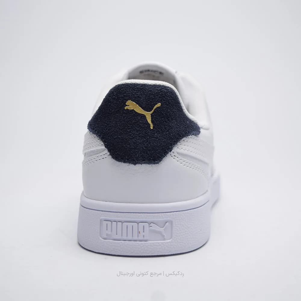کتونی Puma مدل Shuffle – 309668-01 — تصویر ۵