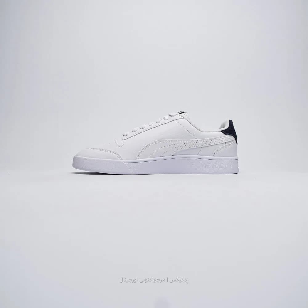 کتونی Puma مدل Shuffle – 309668-01 — تصویر ۲